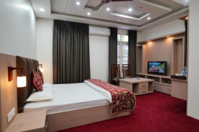 Villa Homey Inn , Srinagar